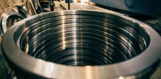 Прокладка овального сечения: что это и где она применяется