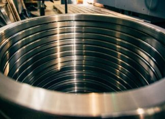 Прокладка овального сечения: что это и где она применяется