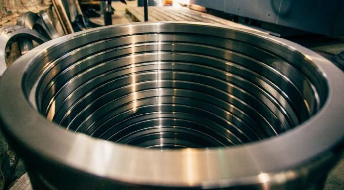 Прокладка овального сечения: что это и где она применяется