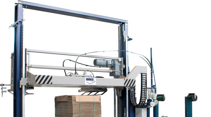 Какие упаковочные машины используют в производстве продуктов и в промышленности