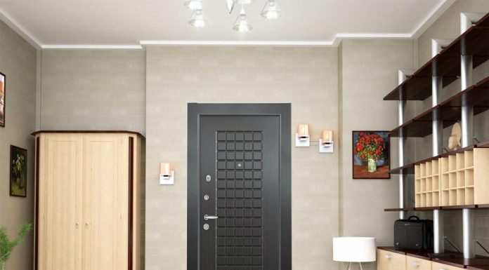 Советы по выбору входной двери