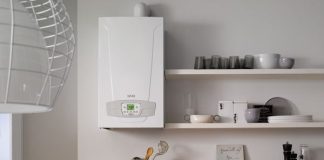 Настенные газовые котлы: плюсы и недостатки