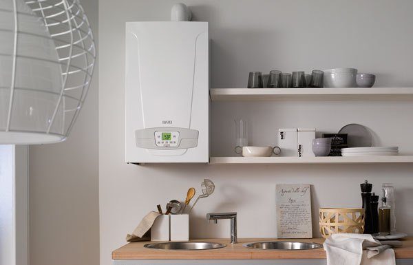 Настенные газовые котлы: плюсы и недостатки