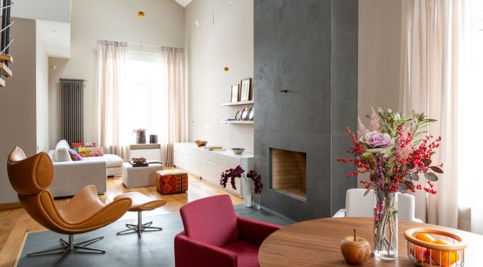 Почему люди все чаще обращаются к дизайнеру интерьера