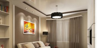 Ремонт в однокомнатной квартире