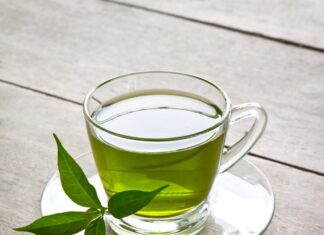 Зеленый Чай Шен Пуэр: Источник Вкуса и Традиций