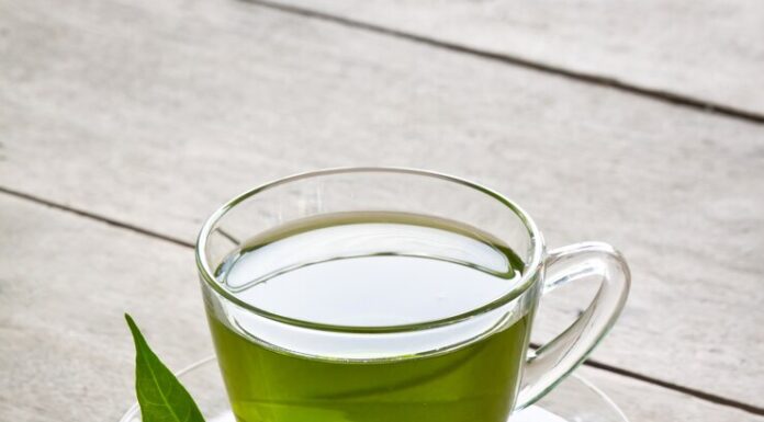 Зеленый Чай Шен Пуэр: Источник Вкуса и Традиций