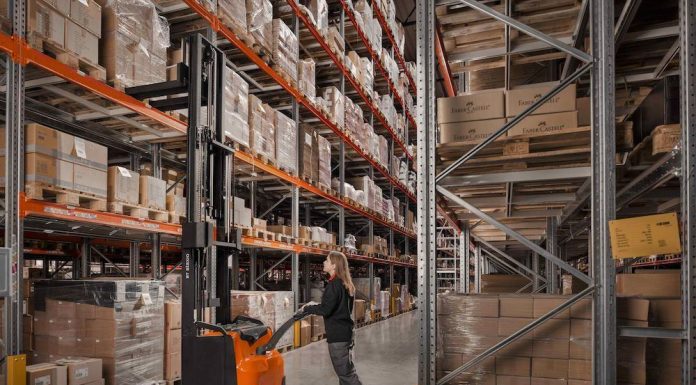 Как заработать на собственном складе?