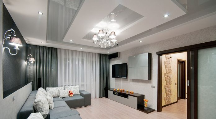 Какой ремонт квартир предпочитают столичные жители, и куда они для этого обращаются