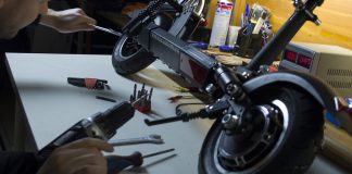 Куда обратиться, если сломался электросамокат или другая техника бренда XiaoMi