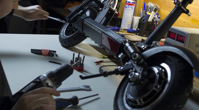 Куда обратиться, если сломался электросамокат или другая техника бренда XiaoMi