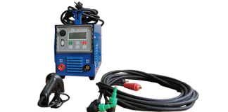 Электросварные аппараты