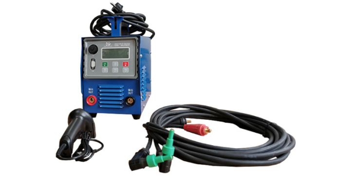 Электросварные аппараты