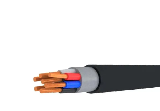 Кабель КВВГнг