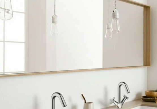 На что обратить внимание при выборе смесителя для ванной комнаты