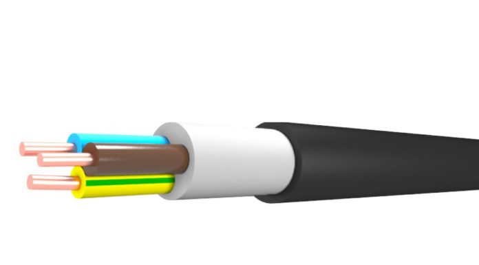 Кабель КВКбШвнг: особенности и плюсы