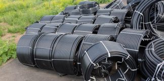 Какими свойствами обладает труба ПЭ 100 SDR 17, и что означает ее маркировка