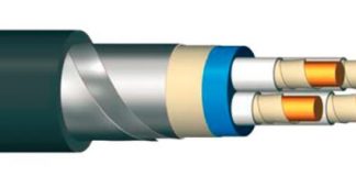 Кабель КВБбШвнг-FRLS: характеристики