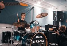 Решения и материалы для звукоизоляции студии звукозаписи