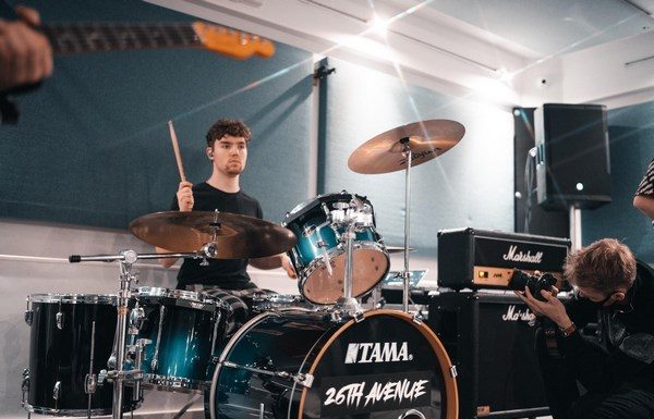 Решения и материалы для звукоизоляции студии звукозаписи