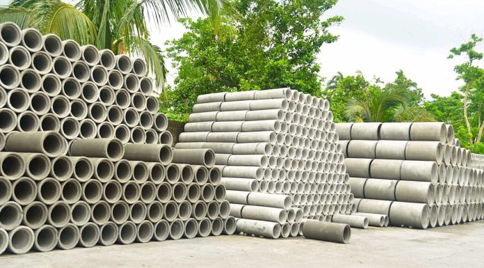 Возможно ли использовать железобетонные трубы для бронзового литья, и что при этом необходимо учесть