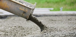 Бетон с доставкой: что нужно знать, чтобы не ошибиться с выбором