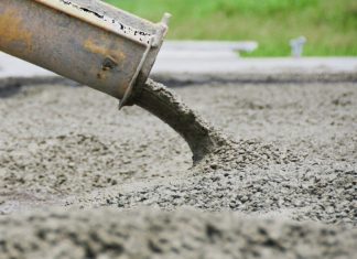 Бетон с доставкой: что нужно знать, чтобы не ошибиться с выбором