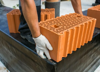 Какие стройматериалы закупают этой весной жители Ярославля, имеющие участки