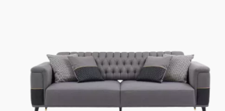 Какие коллекции мягкой мебели представлены в магазине MY iNTERNO