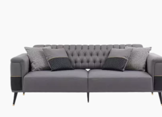 Какие коллекции мягкой мебели представлены в магазине MY iNTERNO