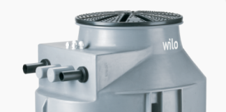 Насосная станция wilo и ее многочисленные серии