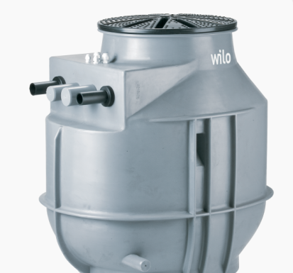 Насосная станция wilo и ее многочисленные серии