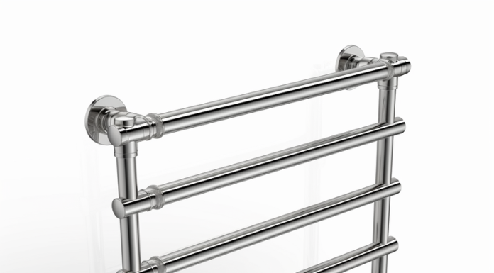 Как выбрать полотенцесушитель: Улучшите атмосферу в вашей ванной комнате