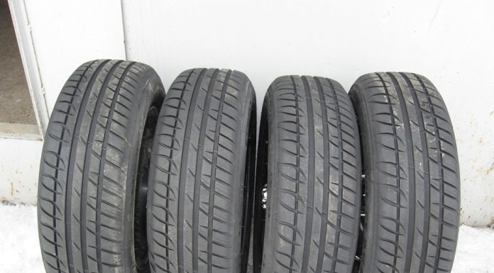 Какие шины для седанов и хэтчбеков покупают к лету