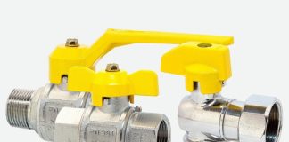 Плюсы и минусы современных шаровых кранов
