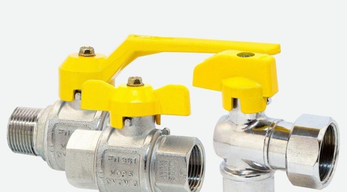 Плюсы и минусы современных шаровых кранов