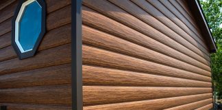 Какой сайдинг и другие фасадные материалы пользуются спросом в 2023 году