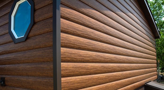 Какой сайдинг и другие фасадные материалы пользуются спросом в 2023 году