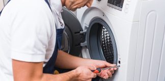 К кому обратиться, чтобы бытовой прибор работал, как новый