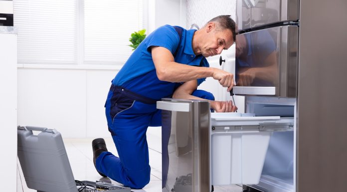 Советы по ремонту холодильника