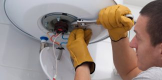 Почему ремонт водонагревателя лучше доверить профессионалам