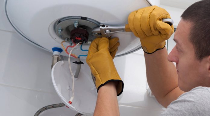 Почему ремонт водонагревателя лучше доверить профессионалам