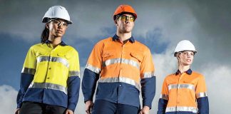 Как выбрать спецодежду строителя – советы профессионалов