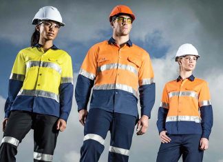Как выбрать спецодежду строителя – советы профессионалов