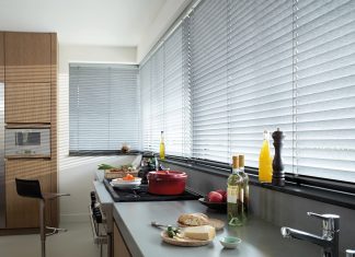 Помощь в выборе горизонтальных жалюзи