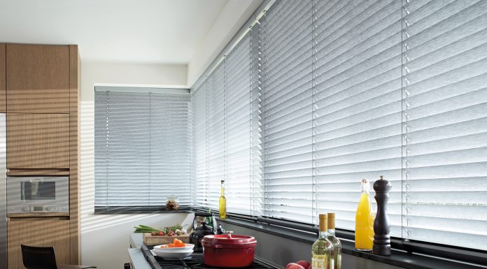 Помощь в выборе горизонтальных жалюзи