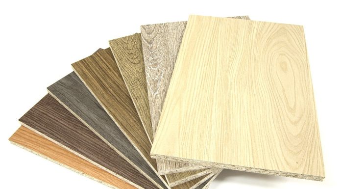 Виды мебельной фурнитуры