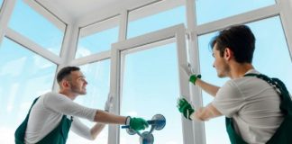 Когда необходимо заменять стеклопакет и как это сделать