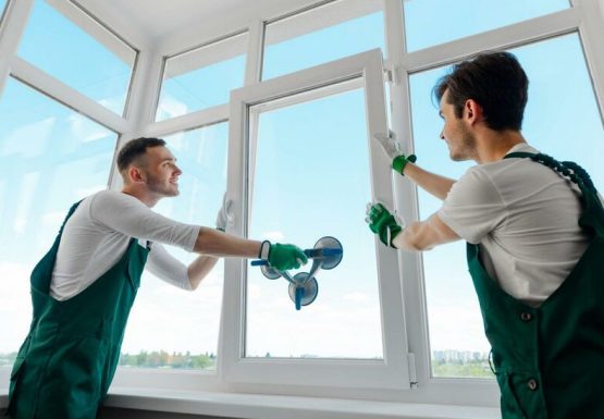 Когда необходимо заменять стеклопакет и как это сделать