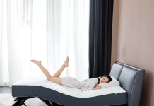 Особенности умной кровати Xiaomi